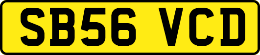 SB56VCD