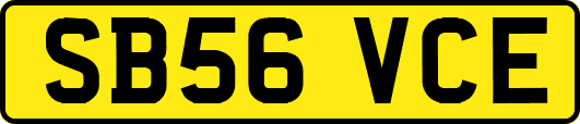 SB56VCE