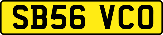 SB56VCO