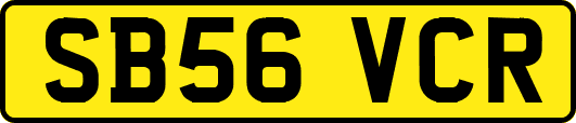 SB56VCR
