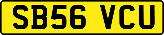 SB56VCU