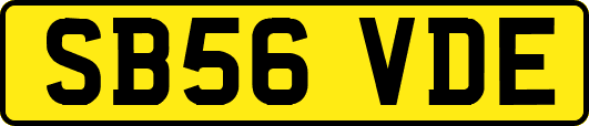 SB56VDE
