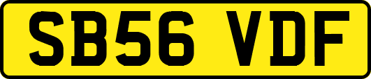 SB56VDF