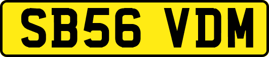 SB56VDM