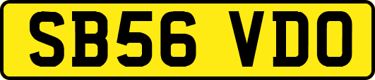 SB56VDO