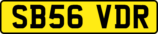 SB56VDR