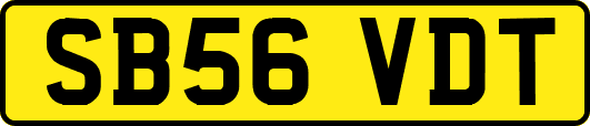 SB56VDT