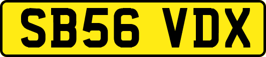 SB56VDX