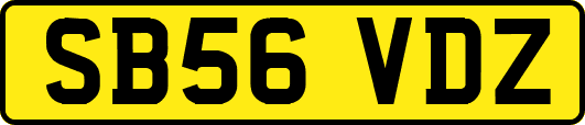 SB56VDZ