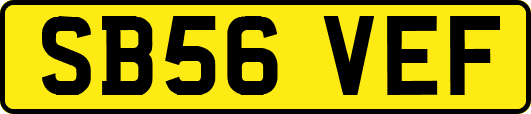 SB56VEF