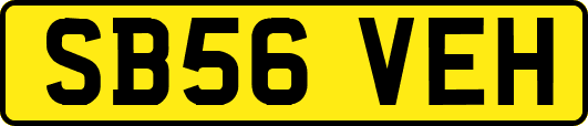 SB56VEH