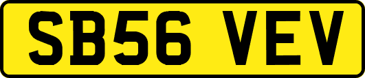 SB56VEV
