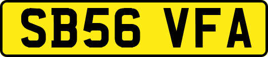 SB56VFA