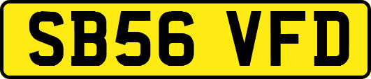 SB56VFD