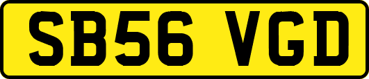 SB56VGD