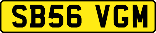 SB56VGM