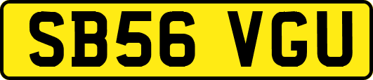 SB56VGU
