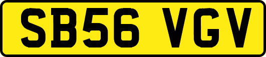 SB56VGV
