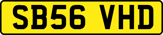 SB56VHD
