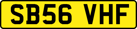 SB56VHF
