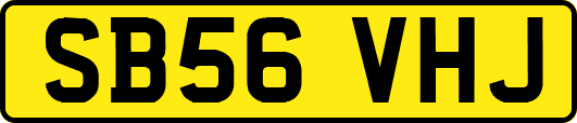 SB56VHJ