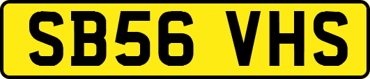 SB56VHS