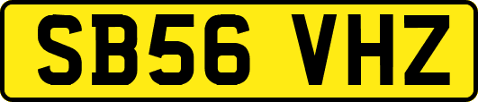 SB56VHZ
