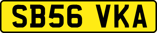 SB56VKA