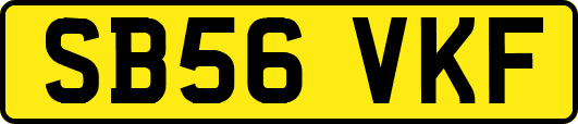 SB56VKF