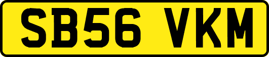 SB56VKM