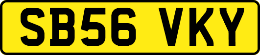 SB56VKY
