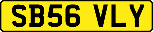 SB56VLY