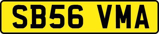 SB56VMA