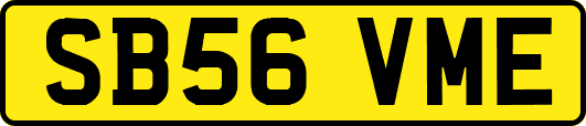 SB56VME