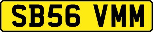 SB56VMM