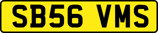 SB56VMS