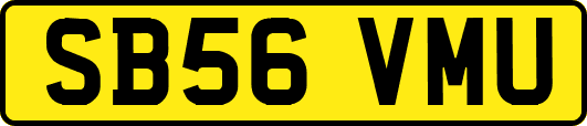 SB56VMU