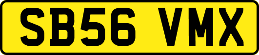 SB56VMX