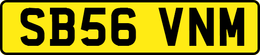 SB56VNM