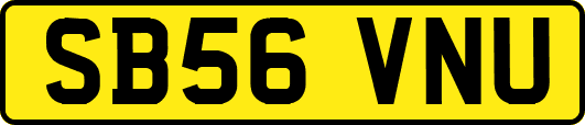 SB56VNU