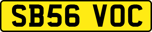 SB56VOC