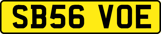 SB56VOE