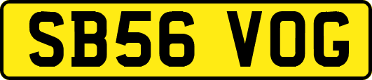 SB56VOG