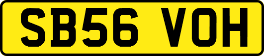 SB56VOH