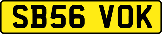 SB56VOK