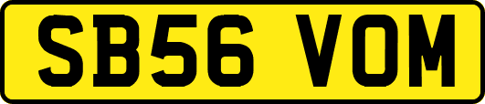 SB56VOM