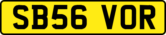 SB56VOR