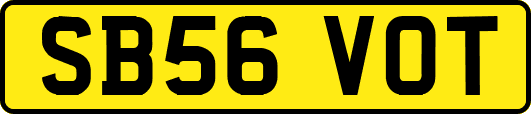 SB56VOT