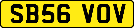 SB56VOV