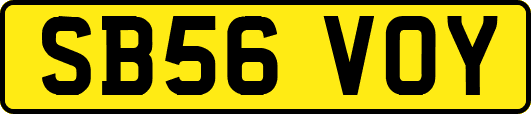 SB56VOY